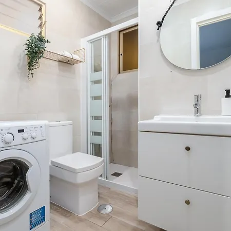 Apartment Nordik Urban - Urena 