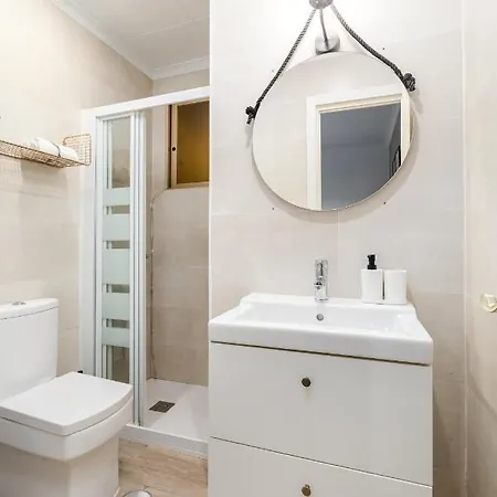 Apartment Nordik Urban - Urena 