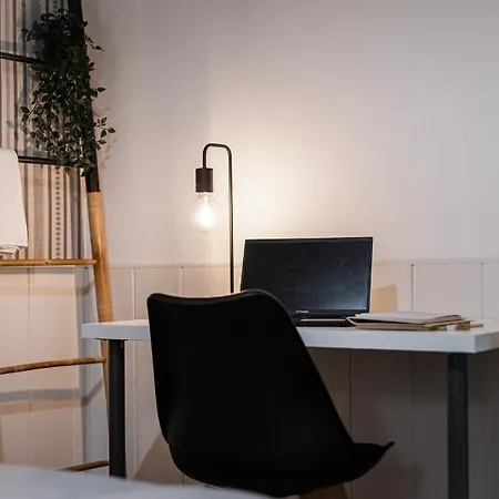 Nordik Urban - Urena 