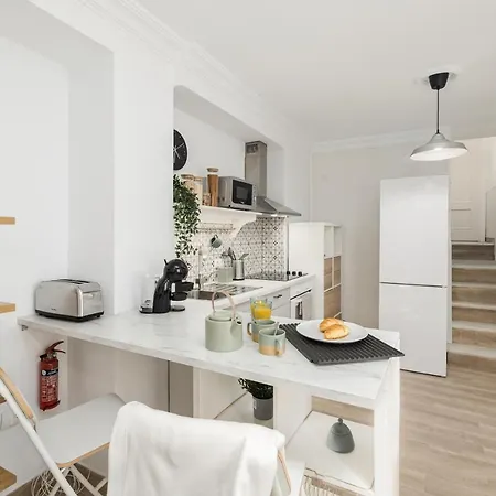 Nordik Urban - Urena 